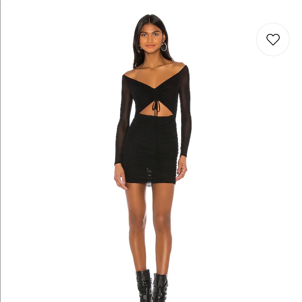 Brand new dress with tags on